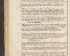 Zdjęcie nr 180 dla obiektu archiwalnego: [Acta actorum vicarialia coram Johanne de Slupcza]