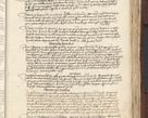 Zdjęcie nr 181 dla obiektu archiwalnego: [Acta actorum vicarialia coram Johanne de Slupcza]