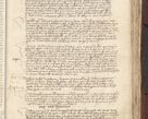 Zdjęcie nr 179 dla obiektu archiwalnego: [Acta actorum vicarialia coram Johanne de Slupcza]