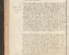Zdjęcie nr 176 dla obiektu archiwalnego: [Acta actorum vicarialia coram Johanne de Slupcza]