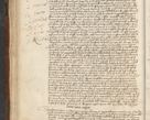 Zdjęcie nr 178 dla obiektu archiwalnego: [Acta actorum vicarialia coram Johanne de Slupcza]