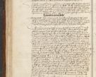 Zdjęcie nr 174 dla obiektu archiwalnego: [Acta actorum vicarialia coram Johanne de Slupcza]
