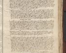 Zdjęcie nr 171 dla obiektu archiwalnego: [Acta actorum vicarialia coram Johanne de Slupcza]