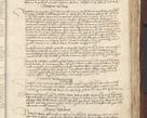 Zdjęcie nr 173 dla obiektu archiwalnego: [Acta actorum vicarialia coram Johanne de Slupcza]
