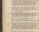 Zdjęcie nr 172 dla obiektu archiwalnego: [Acta actorum vicarialia coram Johanne de Slupcza]