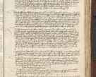 Zdjęcie nr 169 dla obiektu archiwalnego: [Acta actorum vicarialia coram Johanne de Slupcza]
