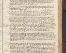 Zdjęcie nr 167 dla obiektu archiwalnego: [Acta actorum vicarialia coram Johanne de Slupcza]