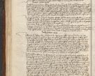 Zdjęcie nr 168 dla obiektu archiwalnego: [Acta actorum vicarialia coram Johanne de Slupcza]