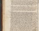 Zdjęcie nr 164 dla obiektu archiwalnego: [Acta actorum vicarialia coram Johanne de Slupcza]