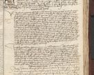 Zdjęcie nr 165 dla obiektu archiwalnego: [Acta actorum vicarialia coram Johanne de Slupcza]