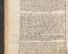 Zdjęcie nr 162 dla obiektu archiwalnego: [Acta actorum vicarialia coram Johanne de Slupcza]