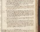 Zdjęcie nr 161 dla obiektu archiwalnego: [Acta actorum vicarialia coram Johanne de Slupcza]