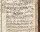 Zdjęcie nr 155 dla obiektu archiwalnego: [Acta actorum vicarialia coram Johanne de Slupcza]