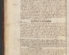 Zdjęcie nr 150 dla obiektu archiwalnego: [Acta actorum vicarialia coram Johanne de Slupcza]