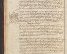 Zdjęcie nr 148 dla obiektu archiwalnego: [Acta actorum vicarialia coram Johanne de Slupcza]
