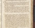 Zdjęcie nr 147 dla obiektu archiwalnego: [Acta actorum vicarialia coram Johanne de Slupcza]