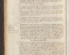 Zdjęcie nr 142 dla obiektu archiwalnego: [Acta actorum vicarialia coram Johanne de Slupcza]