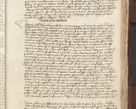 Zdjęcie nr 145 dla obiektu archiwalnego: [Acta actorum vicarialia coram Johanne de Slupcza]
