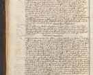 Zdjęcie nr 144 dla obiektu archiwalnego: [Acta actorum vicarialia coram Johanne de Slupcza]