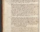 Zdjęcie nr 146 dla obiektu archiwalnego: [Acta actorum vicarialia coram Johanne de Slupcza]