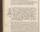Zdjęcie nr 138 dla obiektu archiwalnego: [Acta actorum vicarialia coram Johanne de Slupcza]