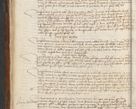Zdjęcie nr 134 dla obiektu archiwalnego: [Acta actorum vicarialia coram Johanne de Slupcza]