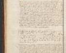 Zdjęcie nr 136 dla obiektu archiwalnego: [Acta actorum vicarialia coram Johanne de Slupcza]