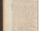 Zdjęcie nr 130 dla obiektu archiwalnego: [Acta actorum vicarialia coram Johanne de Slupcza]