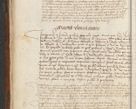 Zdjęcie nr 132 dla obiektu archiwalnego: [Acta actorum vicarialia coram Johanne de Slupcza]
