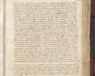 Zdjęcie nr 133 dla obiektu archiwalnego: [Acta actorum vicarialia coram Johanne de Slupcza]