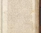 Zdjęcie nr 131 dla obiektu archiwalnego: [Acta actorum vicarialia coram Johanne de Slupcza]