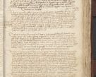 Zdjęcie nr 129 dla obiektu archiwalnego: [Acta actorum vicarialia coram Johanne de Slupcza]