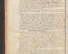 Zdjęcie nr 128 dla obiektu archiwalnego: [Acta actorum vicarialia coram Johanne de Slupcza]