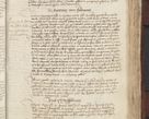 Zdjęcie nr 127 dla obiektu archiwalnego: [Acta actorum vicarialia coram Johanne de Slupcza]