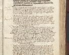 Zdjęcie nr 123 dla obiektu archiwalnego: [Acta actorum vicarialia coram Johanne de Slupcza]