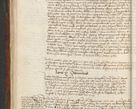 Zdjęcie nr 120 dla obiektu archiwalnego: [Acta actorum vicarialia coram Johanne de Slupcza]