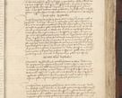 Zdjęcie nr 117 dla obiektu archiwalnego: [Acta actorum vicarialia coram Johanne de Slupcza]