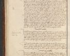 Zdjęcie nr 118 dla obiektu archiwalnego: [Acta actorum vicarialia coram Johanne de Slupcza]