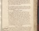 Zdjęcie nr 115 dla obiektu archiwalnego: [Acta actorum vicarialia coram Johanne de Slupcza]
