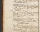 Zdjęcie nr 114 dla obiektu archiwalnego: [Acta actorum vicarialia coram Johanne de Slupcza]