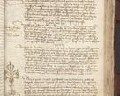 Zdjęcie nr 111 dla obiektu archiwalnego: [Acta actorum vicarialia coram Johanne de Slupcza]