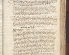 Zdjęcie nr 109 dla obiektu archiwalnego: [Acta actorum vicarialia coram Johanne de Slupcza]
