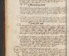 Zdjęcie nr 104 dla obiektu archiwalnego: [Acta actorum vicarialia coram Johanne de Slupcza]