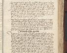 Zdjęcie nr 97 dla obiektu archiwalnego: [Acta actorum vicarialia coram Johanne de Slupcza]