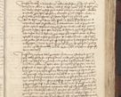 Zdjęcie nr 93 dla obiektu archiwalnego: [Acta actorum vicarialia coram Johanne de Slupcza]