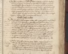 Zdjęcie nr 91 dla obiektu archiwalnego: [Acta actorum vicarialia coram Johanne de Slupcza]