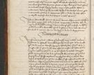 Zdjęcie nr 84 dla obiektu archiwalnego: [Acta actorum vicarialia coram Johanne de Slupcza]