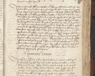 Zdjęcie nr 81 dla obiektu archiwalnego: [Acta actorum vicarialia coram Johanne de Slupcza]