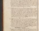Zdjęcie nr 76 dla obiektu archiwalnego: [Acta actorum vicarialia coram Johanne de Slupcza]