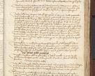 Zdjęcie nr 71 dla obiektu archiwalnego: [Acta actorum vicarialia coram Johanne de Slupcza]
